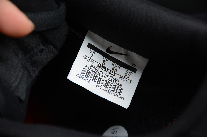 Nike Dunk Low SB TRD QS "Black Pigeon" - 883232 008