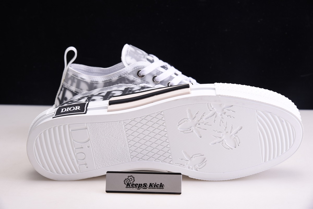 DIOR B23 SNEAKER