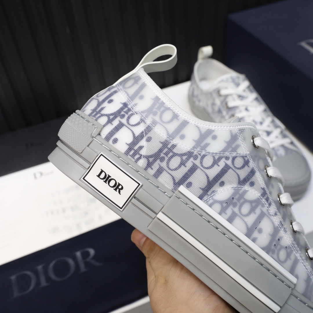 DIOR B23 SNEAKER