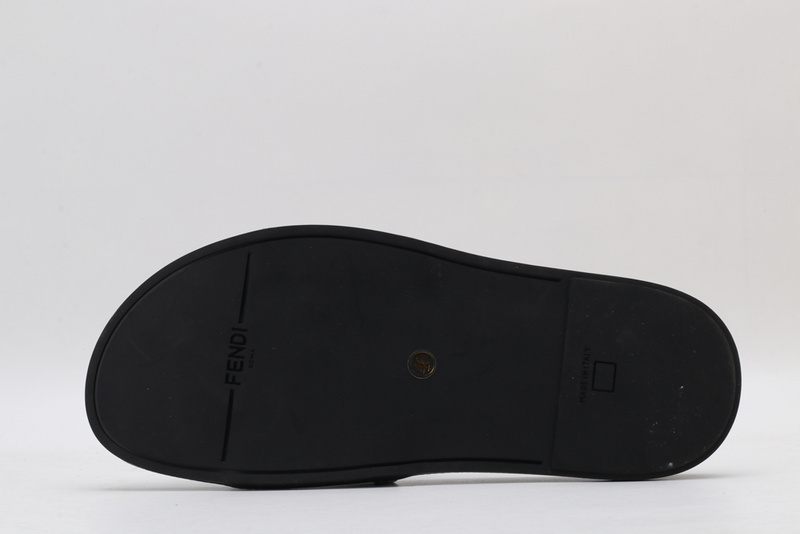 Fendi Slippers