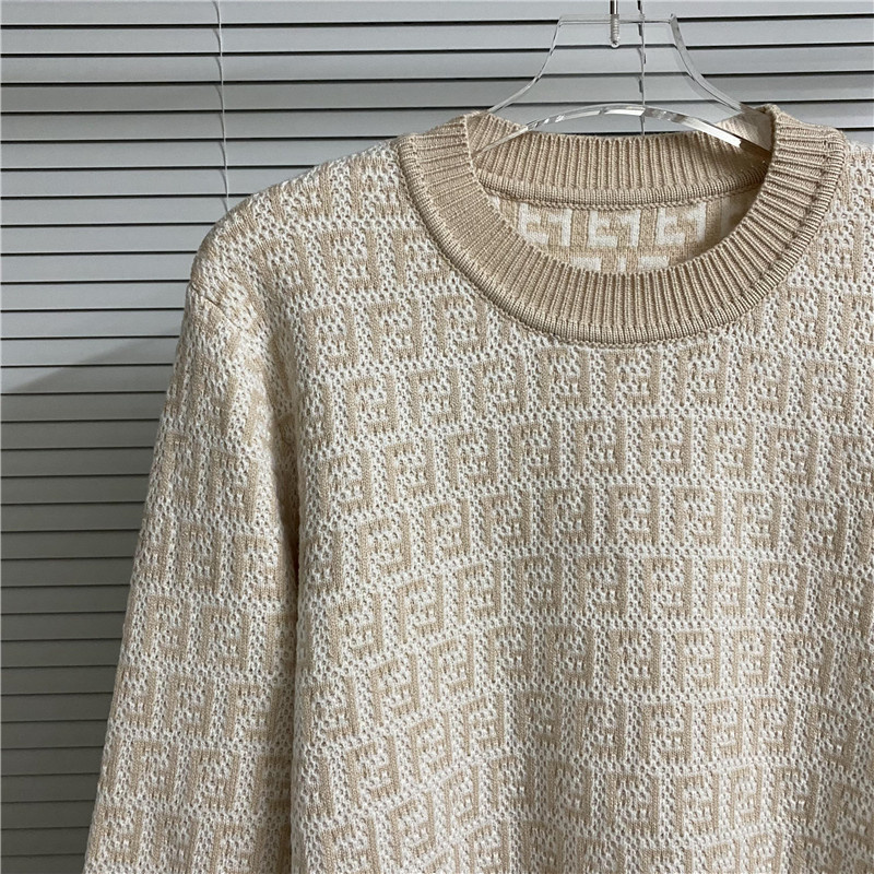 Fendi sweater  MAO-14