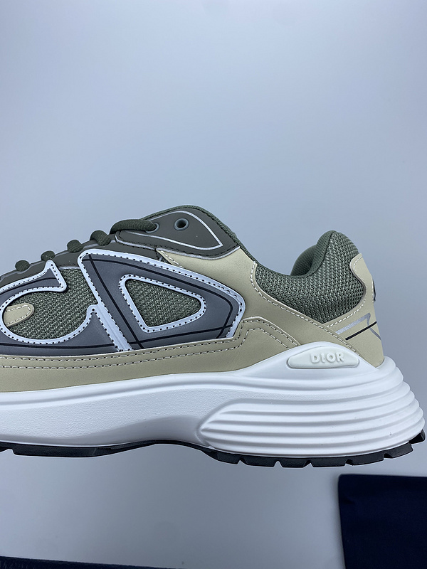 DIOR B30 SNEAKER