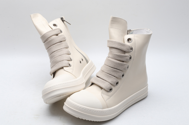 Rick Owens Shoes