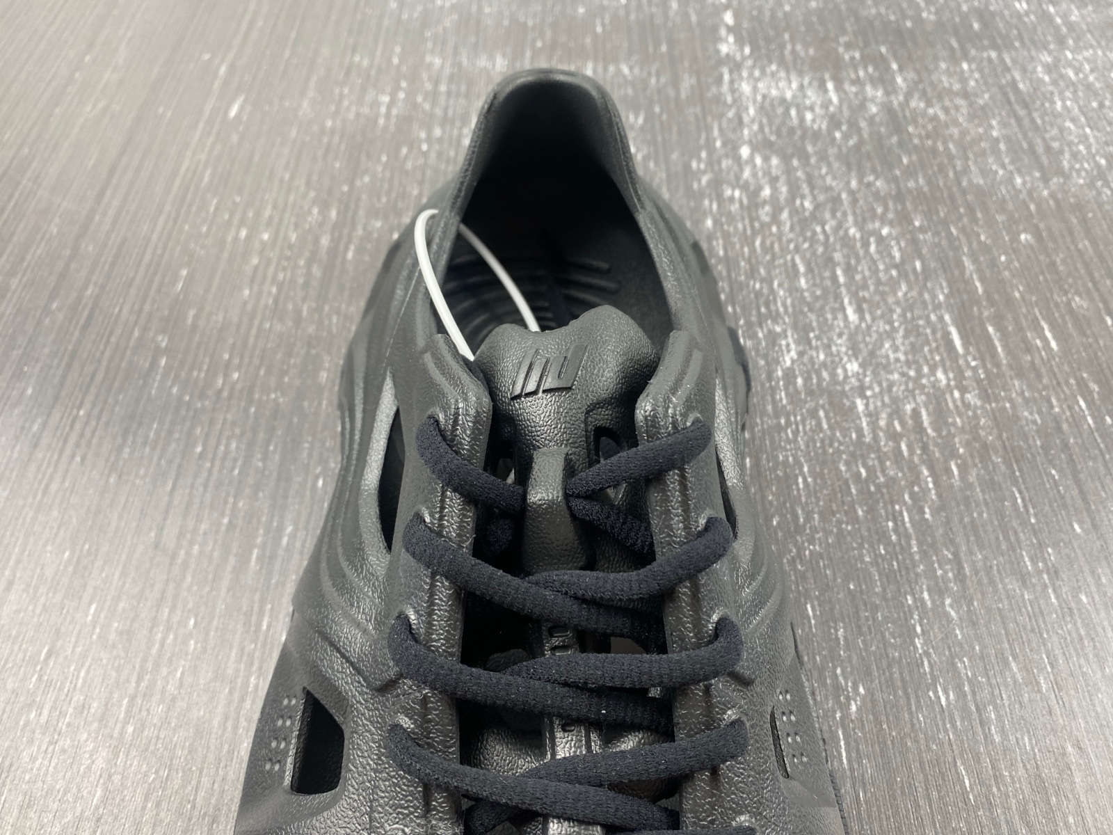Balenciaga HD Lace-Up Sneaker