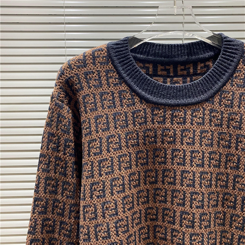 Fendi sweater  MAO-13