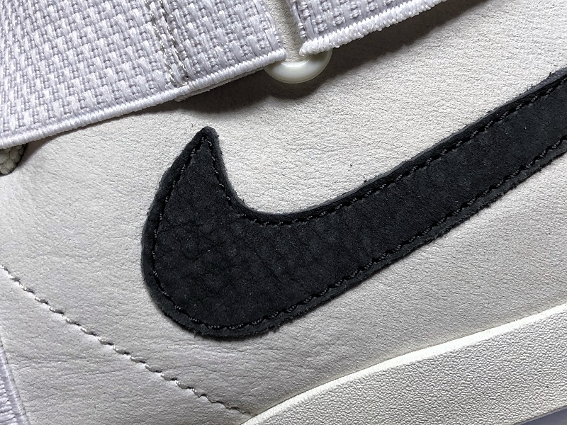 Air Fear Of God Raid