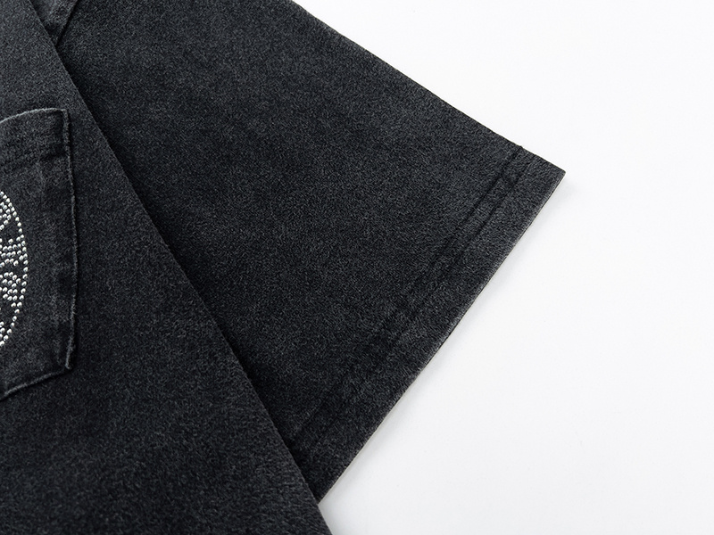 CHR0ME HEART T-SHIRT 2302092