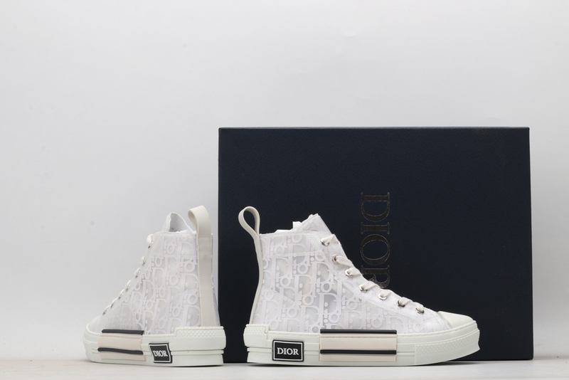 DIOR B23 SNEAKER
