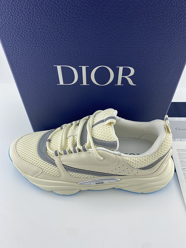 DIOR B22 SNEAKER