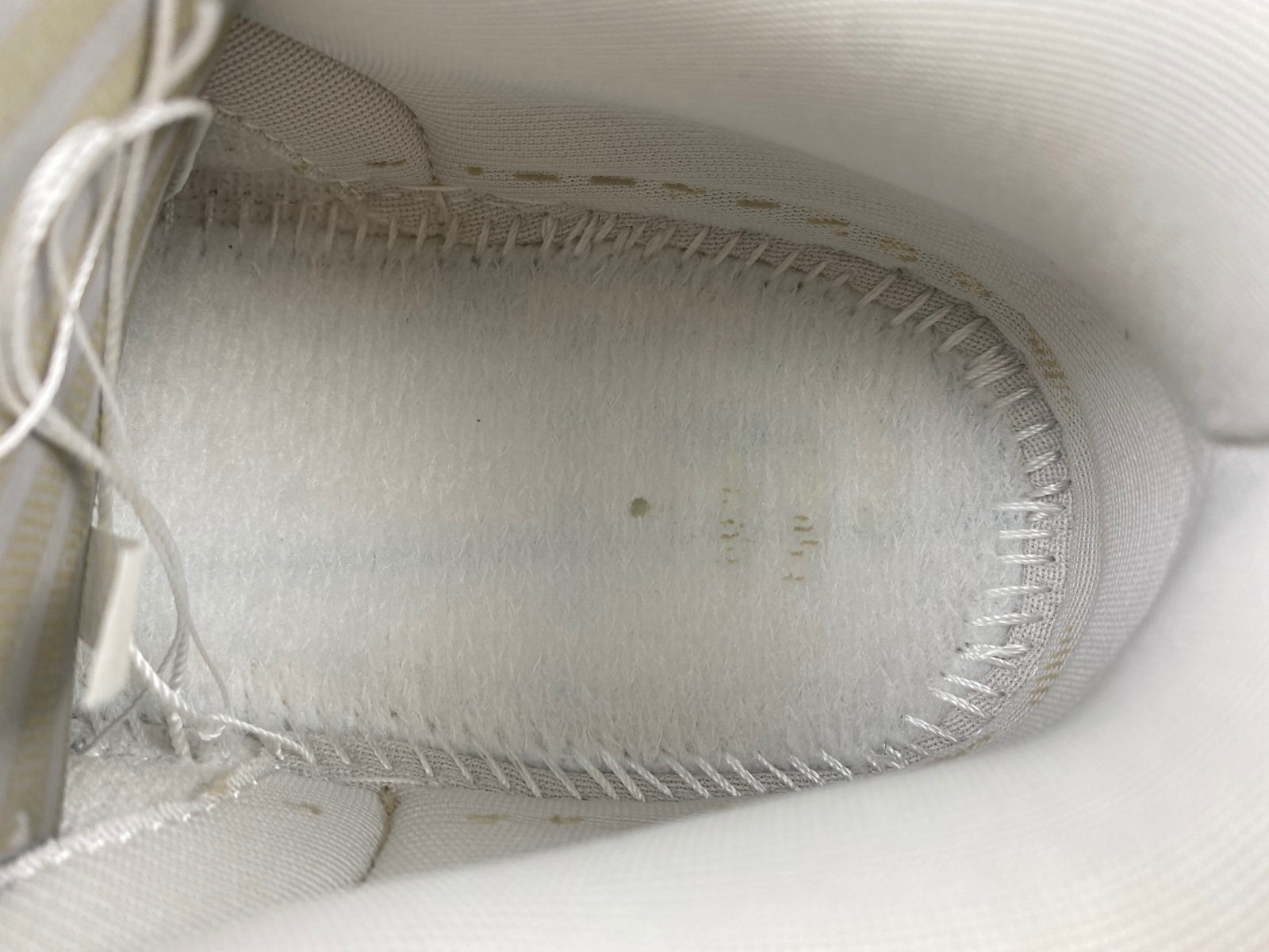 Nike Dunk Low “Vast Grey” DD8338-001