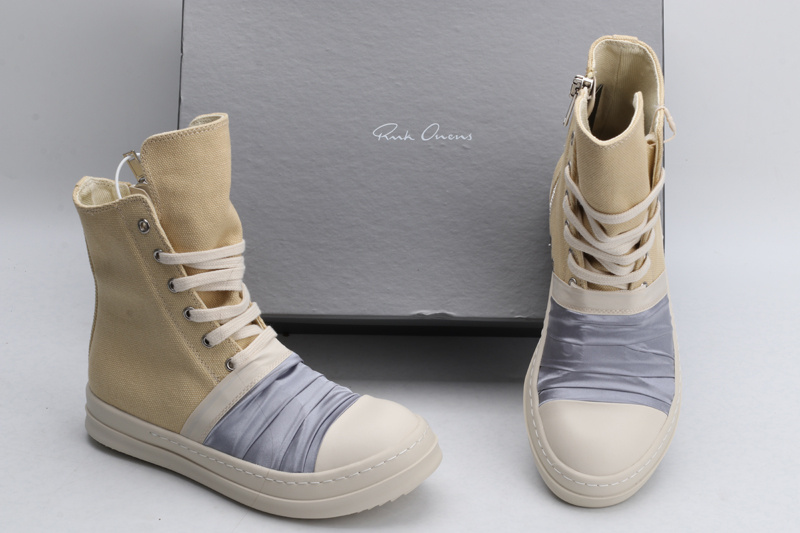 Rick Owens Shoes