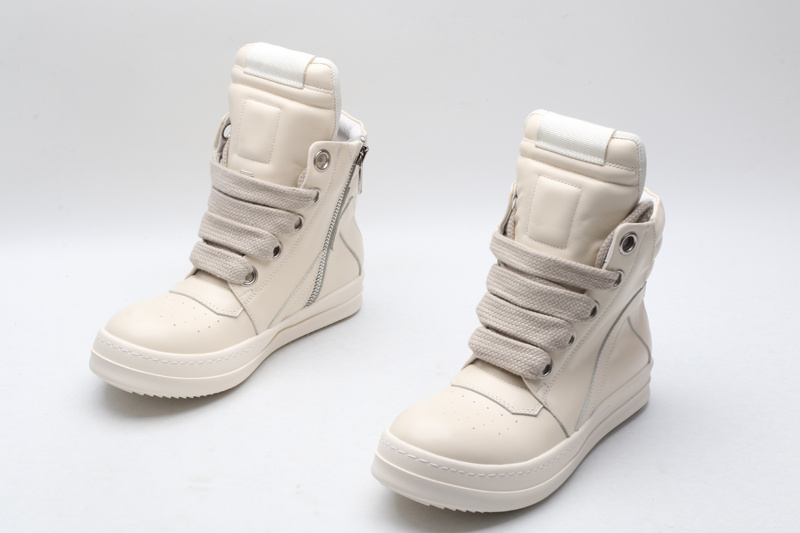 Rick Owens Shoes