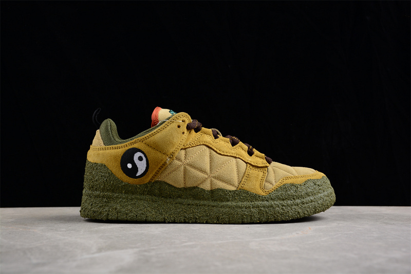 CPFM x Nike Dunk Low DM0430-700