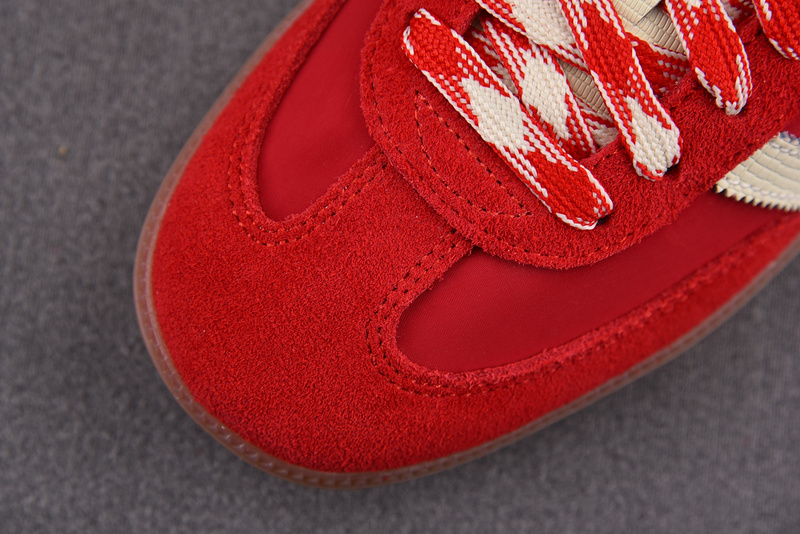 Wales Bonner x Samba 