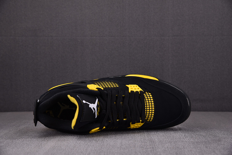 Air Jordan 4 Thunder 2023 DH6927-017