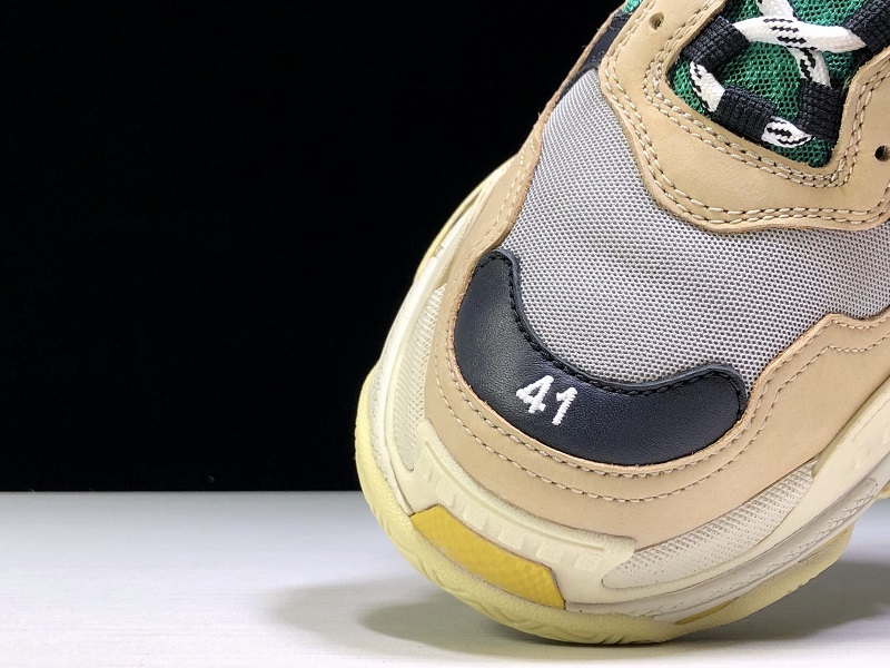 Balenciaga Triple S Trainer