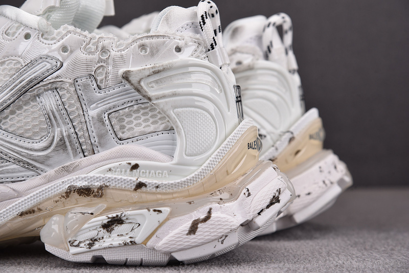 Balenciaga Runner Sneaker