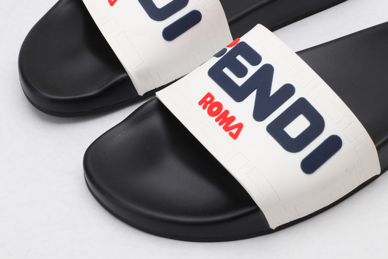 Fendi Slippers