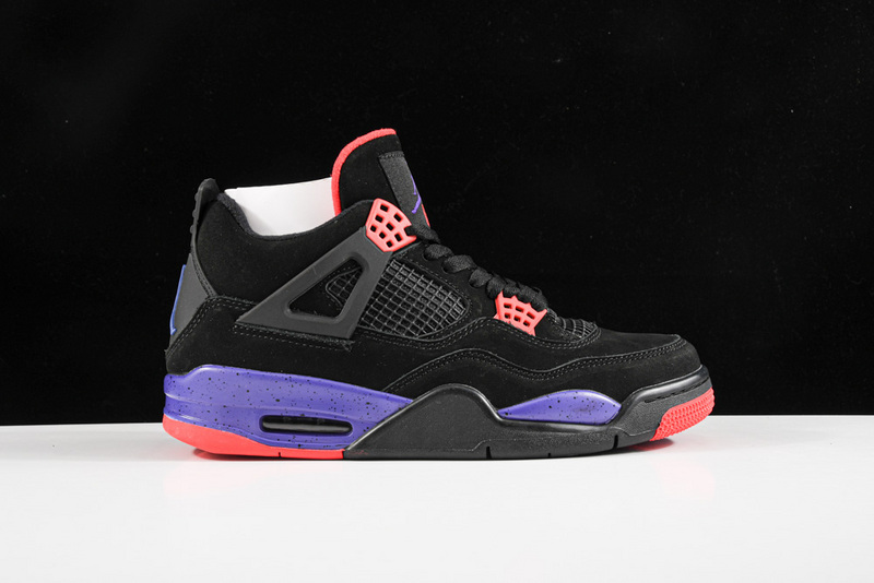 Air Jordan 4 Retro Nrg "Raptors Drake Signature" AQ3816-056
