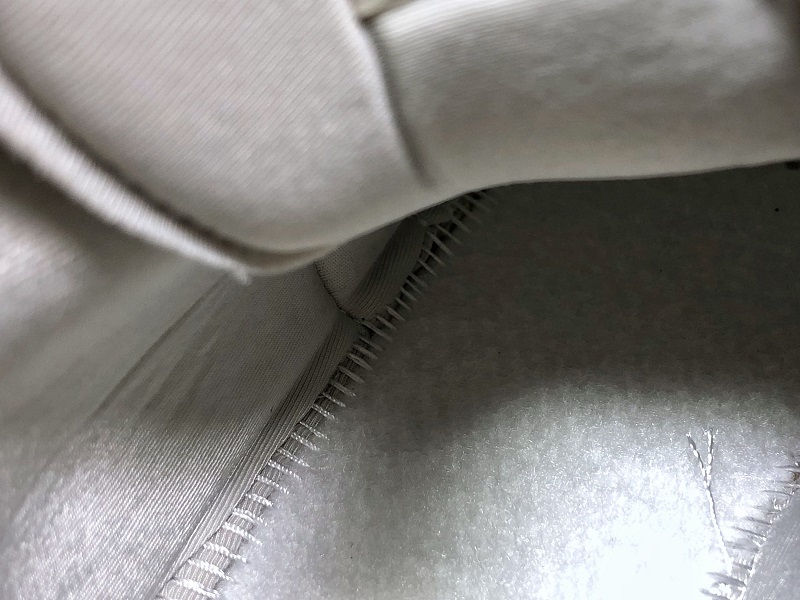 Air Fear Of God Raid