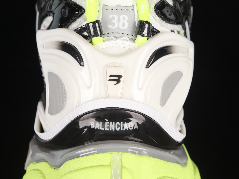 Balenciaga Runner Sneaker
