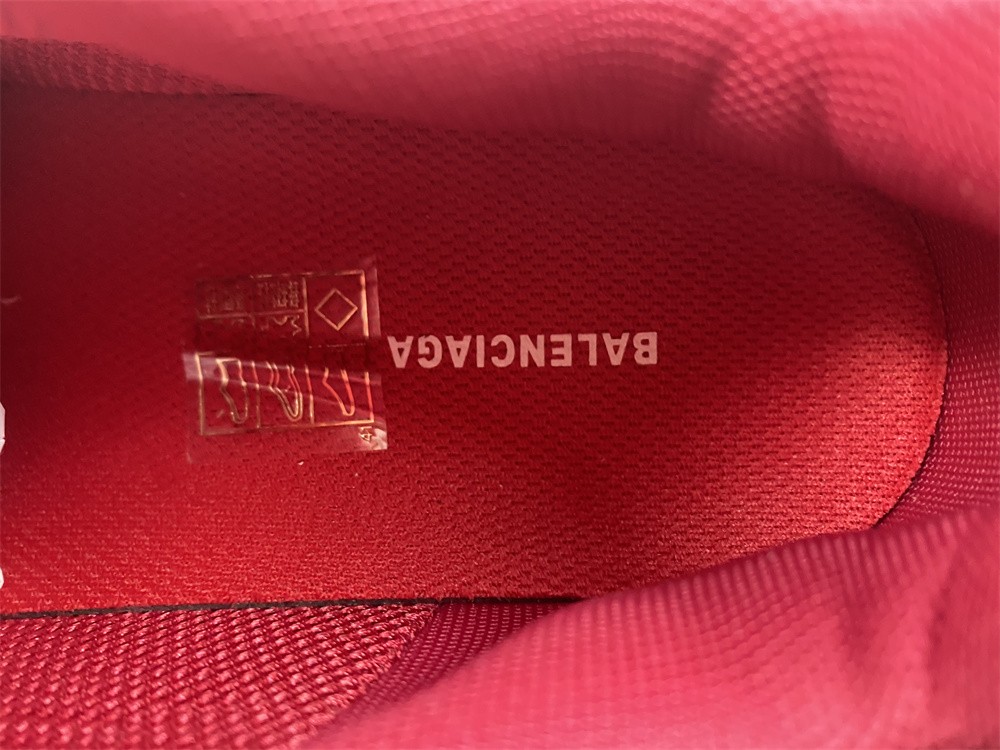 Balenciaga TRIPLE S TRAINER