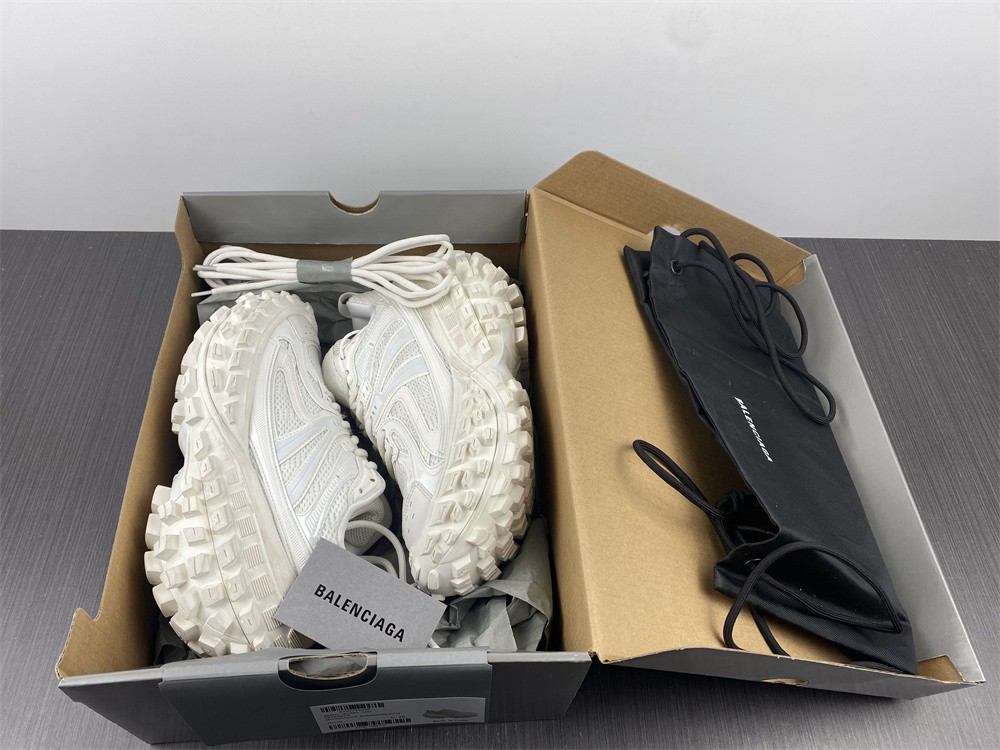 Balenciaga Defender Sneaker