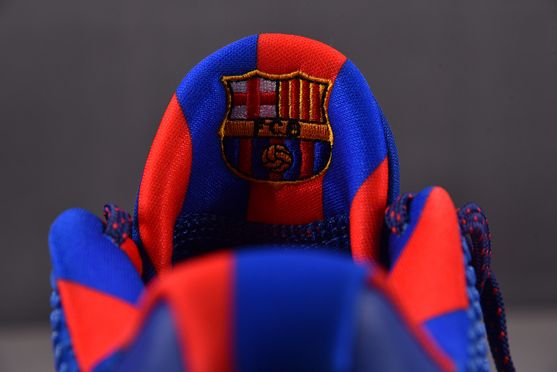 Nike Kobe 6 FC Barcelona Home 429659-402