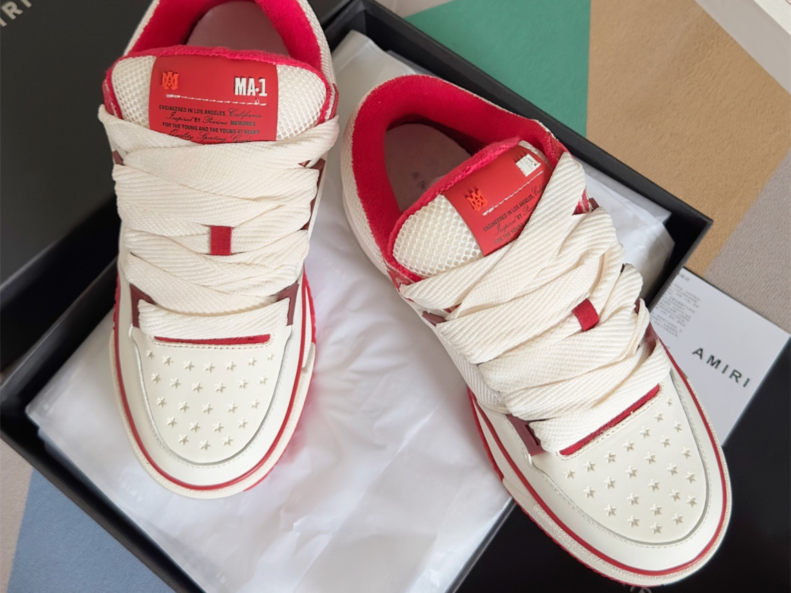 AMIRI MA-1