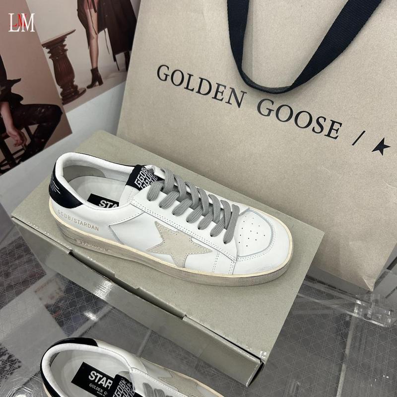Golden Goose Sneaker