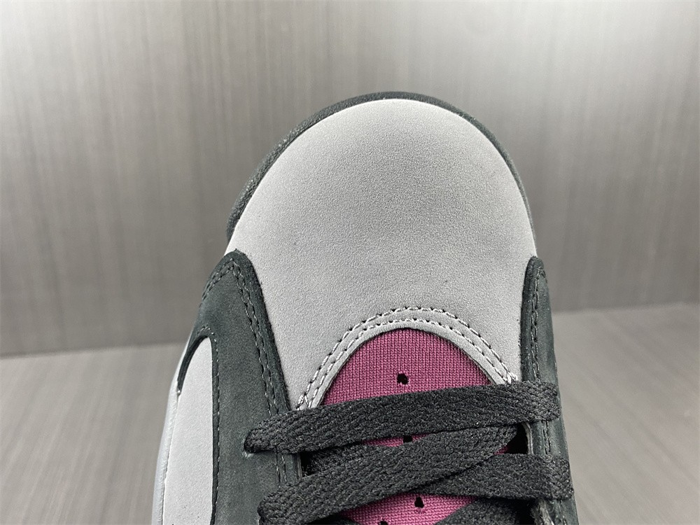 Air Jordan 6 "Bordeaux" CT8529-063