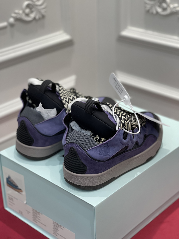 Lanvin Sneakers