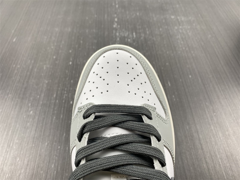 Nike Dunk Low Light Smoke Grey DD1503-117