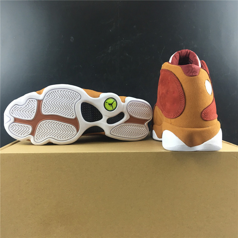 Air Jordan 13 Retro Premio