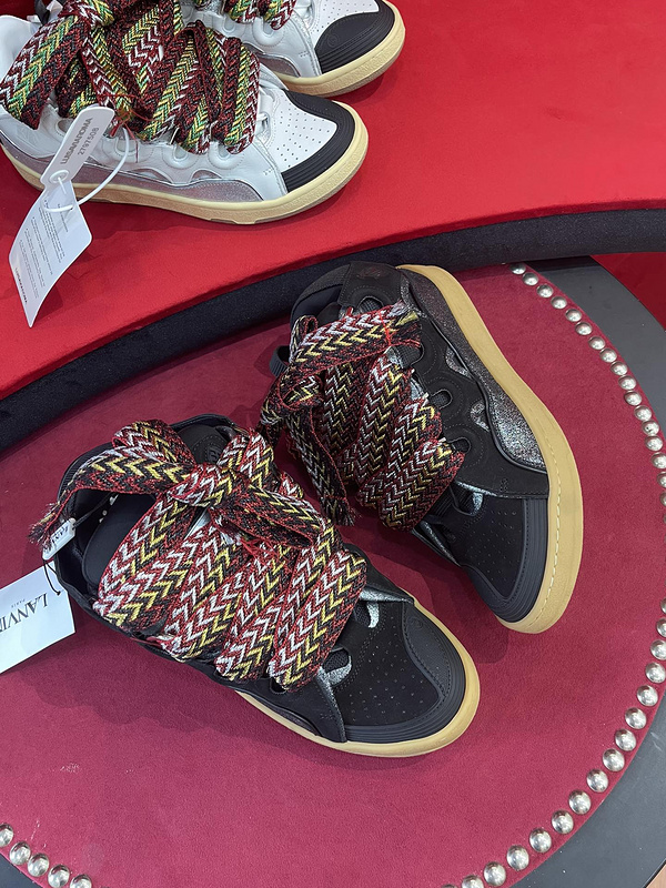 Lanvin Sneakers