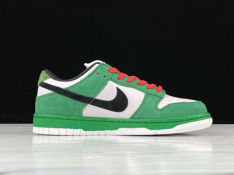 NIKE SB DUNK LOW PRO SB"Heineken"304292-302