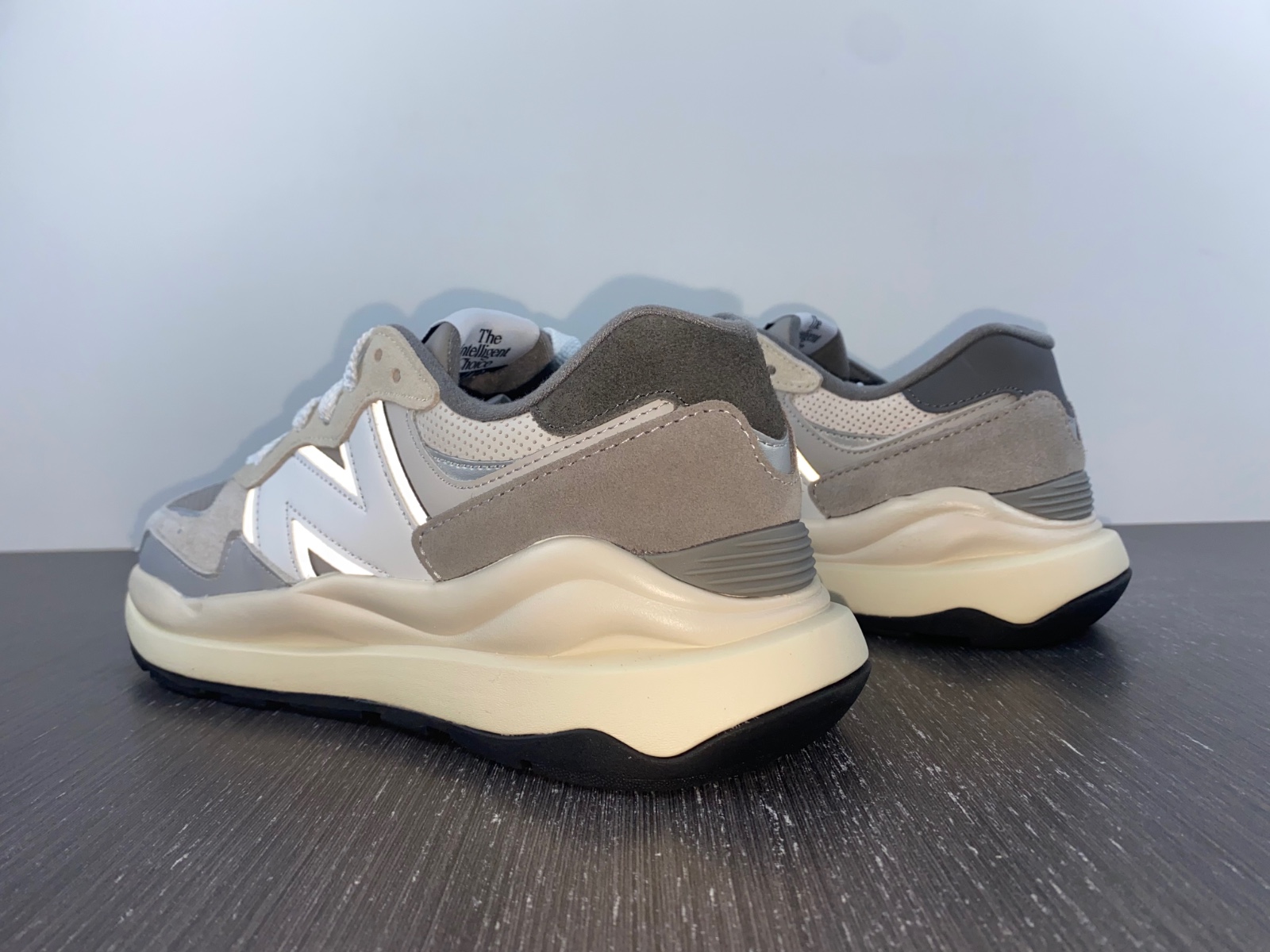 New Balance 57/40 Grey Day - M5740TA