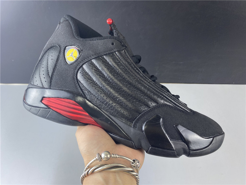 Air Jordan 14 Retro