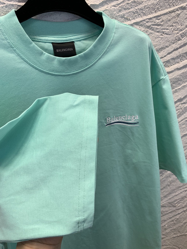 Balenc1aga T-SHIRT 2302058