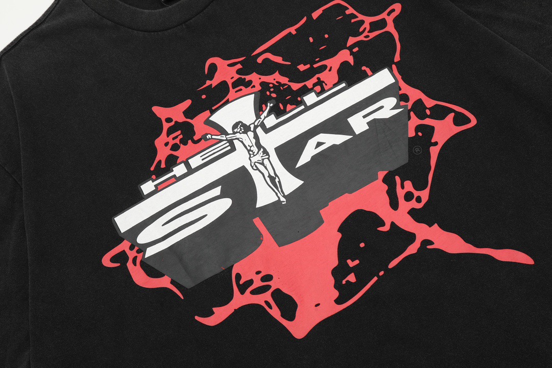 HELLSTAR T-SHIRT 2403014
