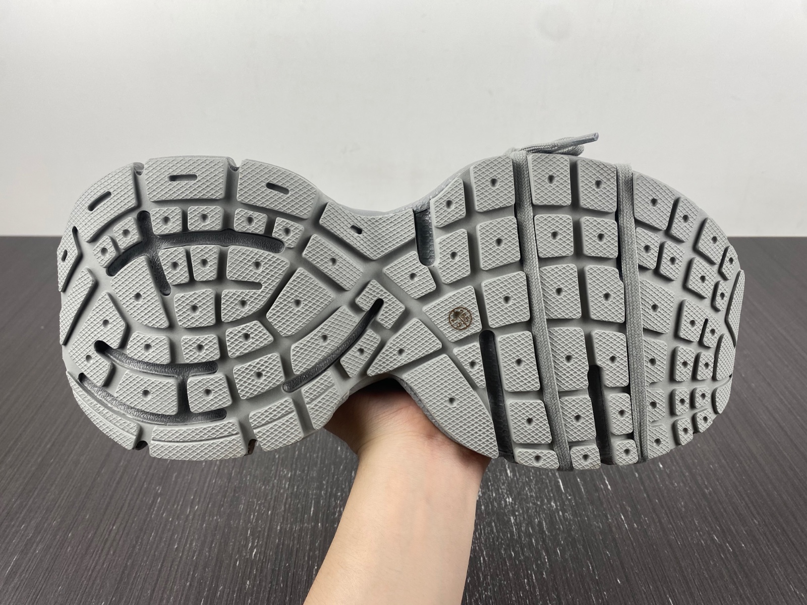 Balenciaga 3XL Sneaker