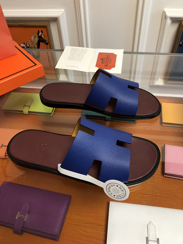 Hermès Izmir sandal