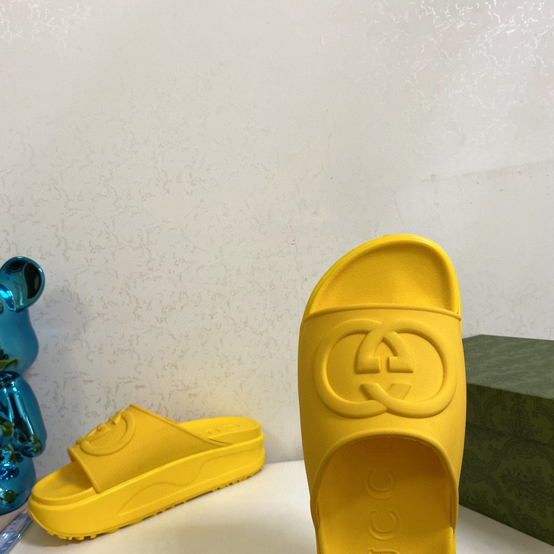 Gucci slide (EU35-EU45)