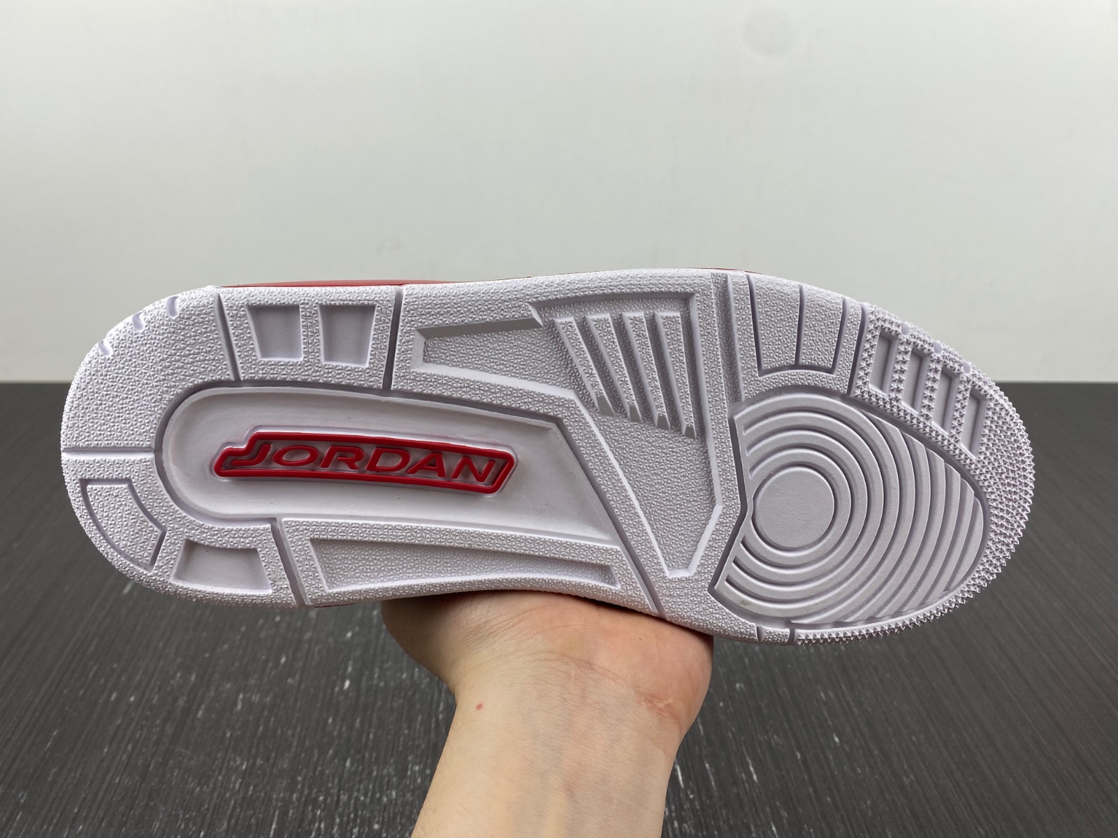 DJ Khaled X Air Jordan 3 Retro 