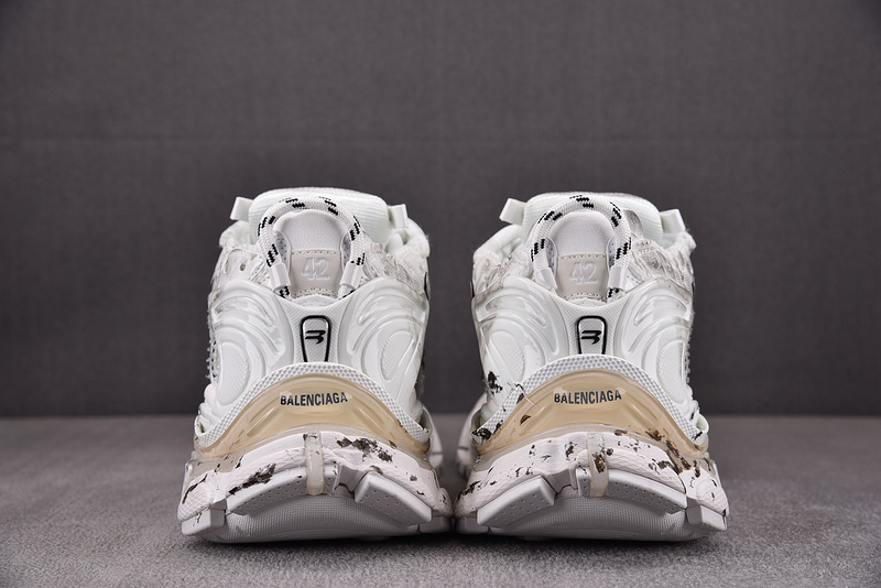 Balenciaga Runner Sneaker