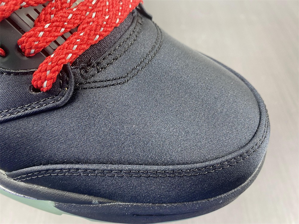 Air Jordan 5 Retro  Anthracite DM4640-036