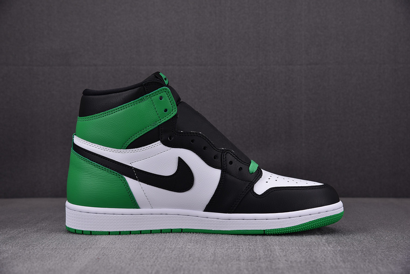Air Jordan 1 Retro High OG "Celtics" DZ5485-031