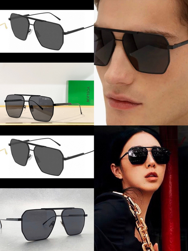 Bottega Veneta Sunglasses 202304001