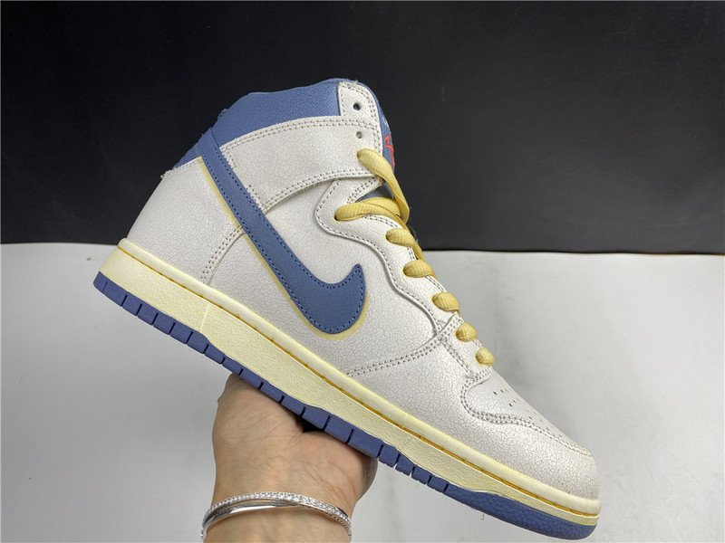Nike SB Dunk High Atlas Lost At Sea CZ3334-100