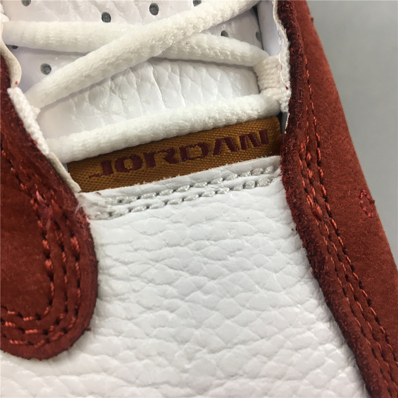 Air Jordan 13 Retro Premio